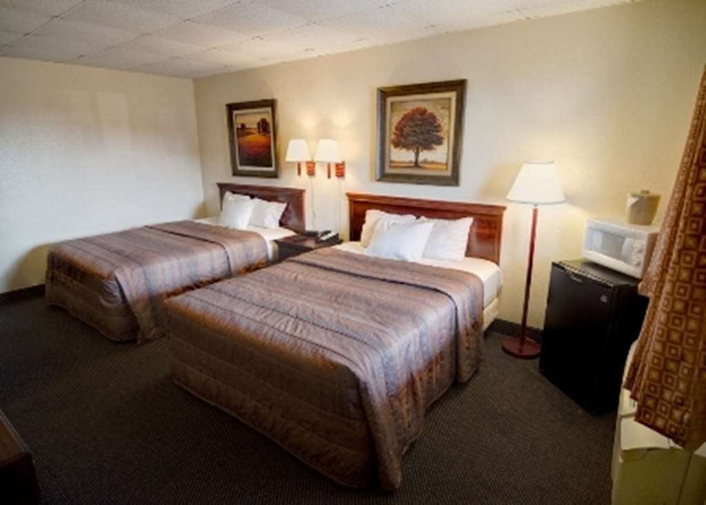 Liberty Lodge Saint-Robert Zimmer foto