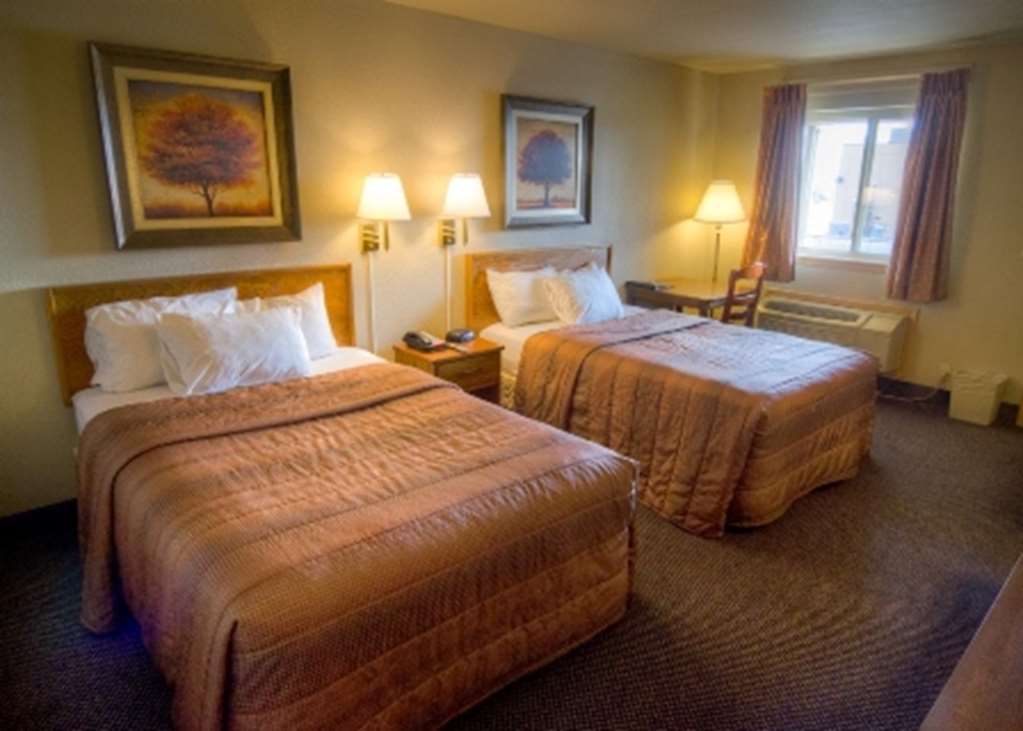 Liberty Lodge Saint-Robert Zimmer foto
